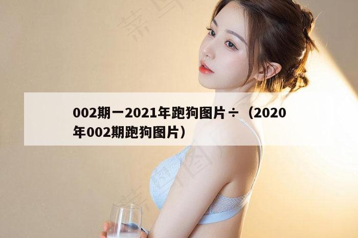 002期一2021年跑狗图片÷（2020年002期跑狗图片）